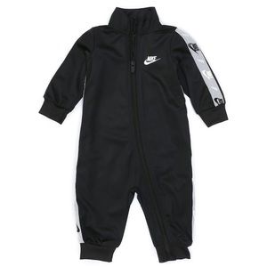 Nike Long-Sleeve Tricot Track Coverall